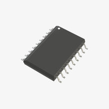 Load image into Gallery viewer, SOIC-18 IC SMD Package