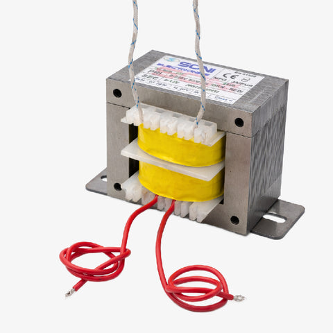 Ekomilk Ultra Milk Analyzer Power Supply Transformer for Milk Analyzer Machine