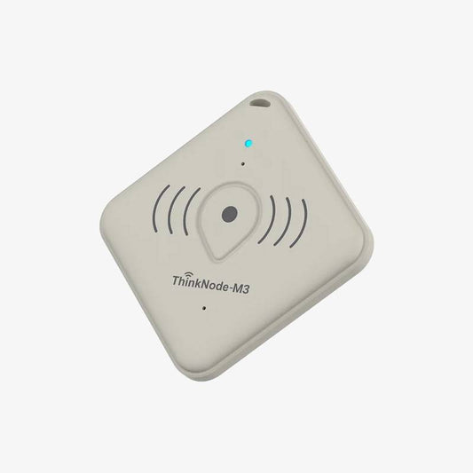 ThinkNode M3 Tracker Card - LoRaWAN Tracker With GPS/WiFi Scan/BLE Function for Positioning-915 MHz