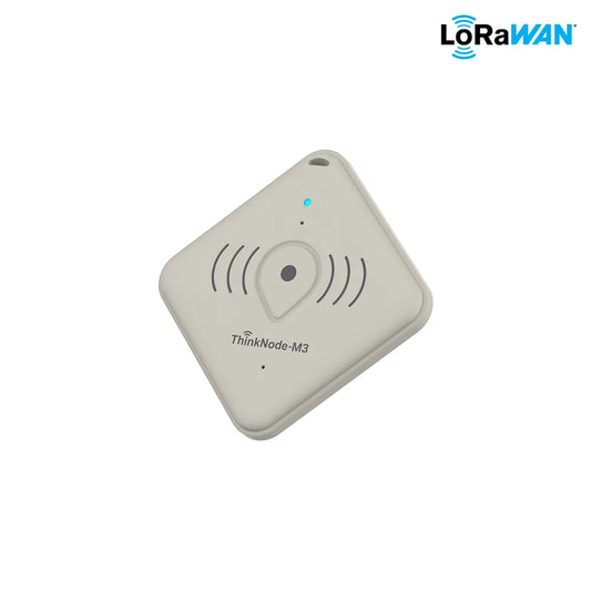 ThinkNode M3 Tracker Card - LoRaWAN Tracker With GPS/WiFi Scan/BLE Function for Positioning-915 MHz