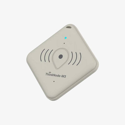 ThinkNode M3 Tracker Card - LoRaWAN Tracker With GPS/WiFi Scan/BLE Function for Positioning-915 MHz