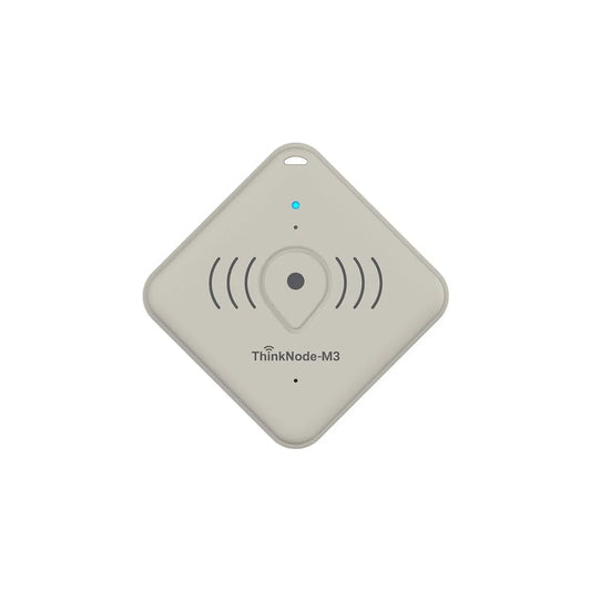ThinkNode M3 Tracker Card - LoRaWAN Tracker With GPS/WiFi Scan/BLE Function for Positioning-915 MHz