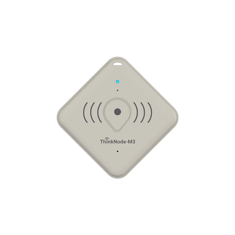ThinkNode M3 Tracker Card - LoRaWAN Tracker With GPS/WiFi Scan/BLE Function for Positioning-915 MHz
