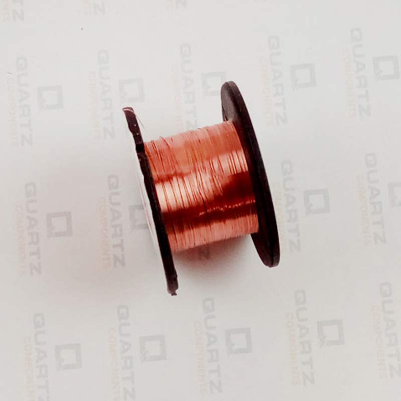 0.1mm Copper wire
