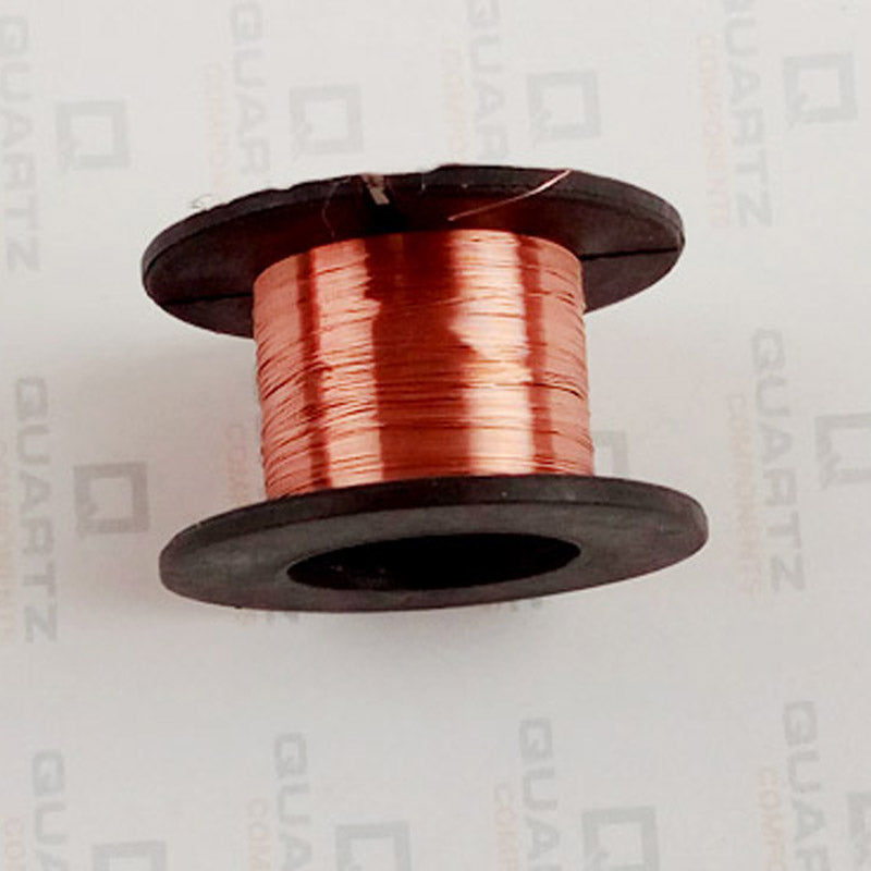 0.1mm Copper Enamelled wire