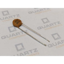 Load image into Gallery viewer, 10000 pF (0.1uF) Ceramic Capacitor