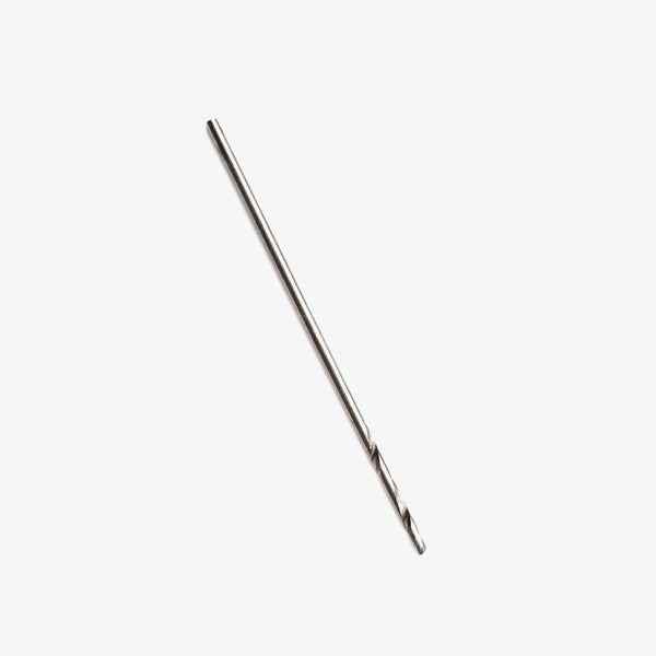 0.8mm Micro Drill Bit HSS Straight Shank PCB