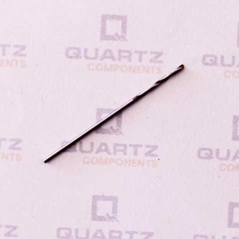 0.8mm Micro Drill Bit HSS Straight Shank PCB