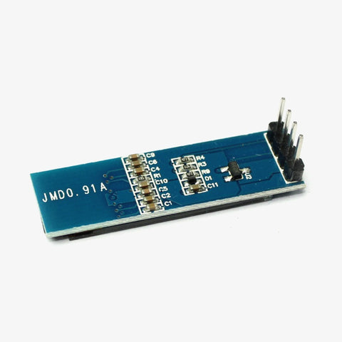 0.91 inch 128x32 OLED Display Module