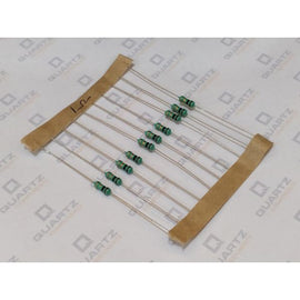 1 Ohm 1/4 Watt Resistors