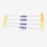 10 Ohm 2 Watt Resistor (Pack of 4)