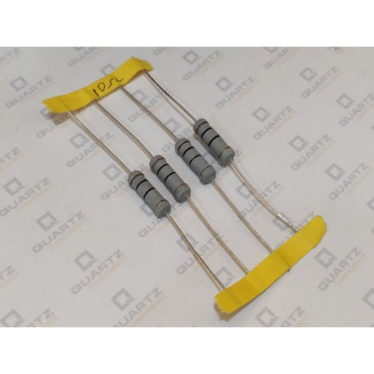 10 Ohm 2 Watt Resistors