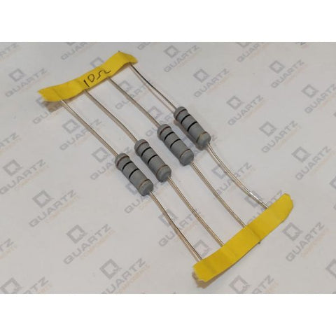 10 Ohm 2 Watt Resistors