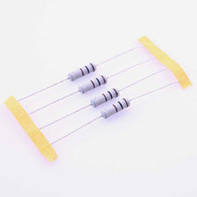 Load image into Gallery viewer, 100 Ohm 2 Watt Resistor (Pack of 4)