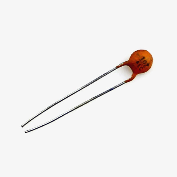 1000pF Ceramic Capacitor (Pack of 5)