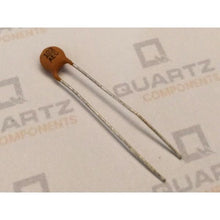 Load image into Gallery viewer, 1000pf Ceramic Capacitor