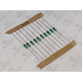 100K Ohm Resistors