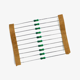 100K ohm, 1/4 Watt Resistor