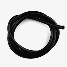 Load image into Gallery viewer, 10AWG Silicone Wire Black 