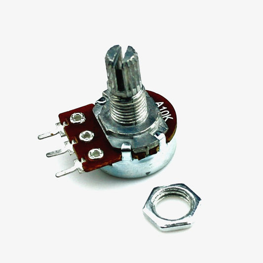 10K Ohm Potentiometer