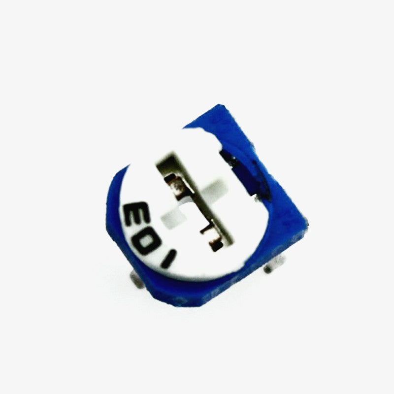 10K Ohm Preset Potentiometer