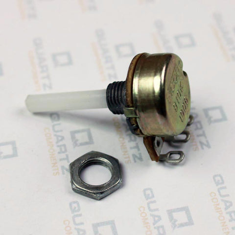 10K Ohm Potentiometer