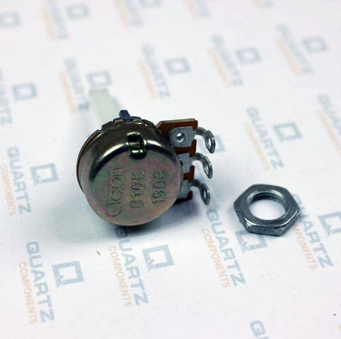 10K Ohm Potentiometer