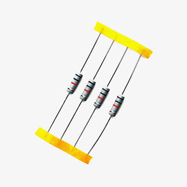 10K ohm 2 Watt Resistor