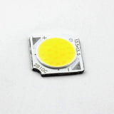 10W LED chip - High Power Cool White COB Light 300mA