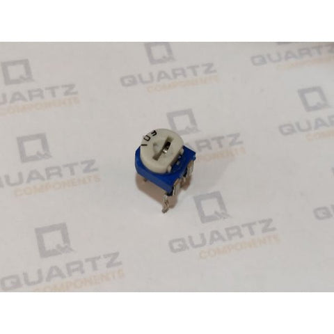 103 10K Ohm Preset Potentiometer