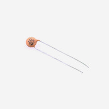 Load image into Gallery viewer, 10pF Ceramic Capacitor (Pack of 5)