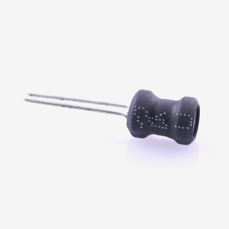 10uH Radial Inductor