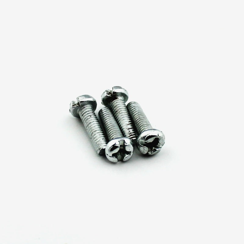 M3 10mm Bolt