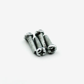 M3-10mm Bolt with Phillips Head(Mounting Screw for PCB) - Pack of 4-picture-16