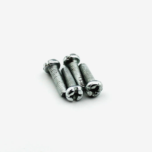 M3 10mm Bolt