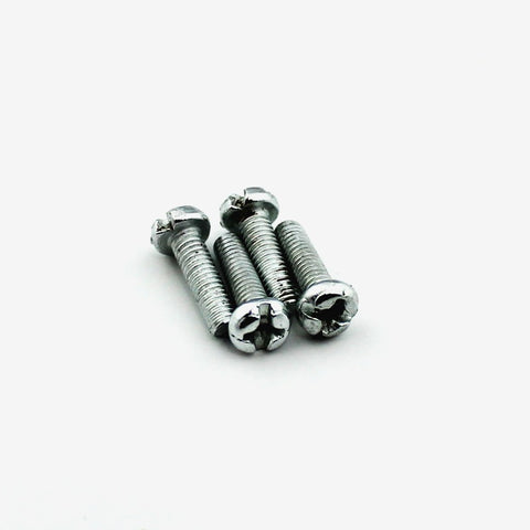 M3 10mm Bolt