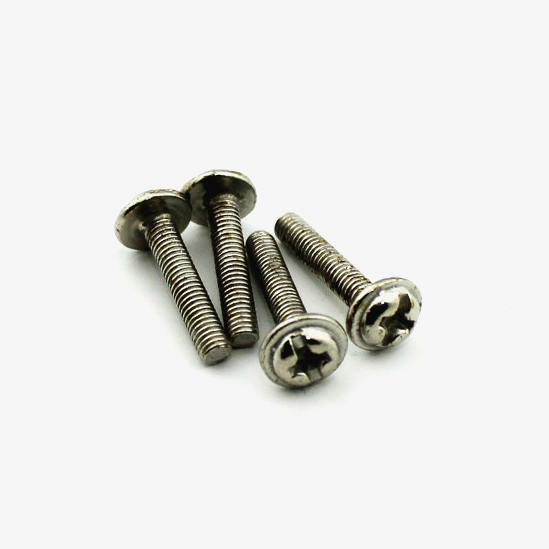 M3 15mm Bolt