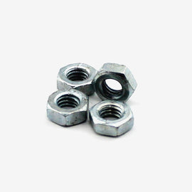M4 Hex Nut