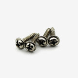 Mounting Screw M4-13mm - Pack of 4