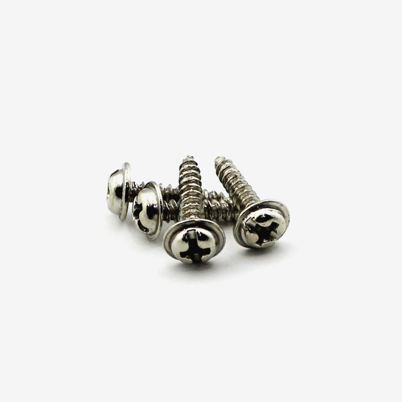 M4 mounting screw