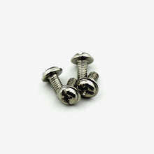 Load image into Gallery viewer, M4-8mm bolt  with Phillips Head (Mounting Screw for PCB) - Pack of 4