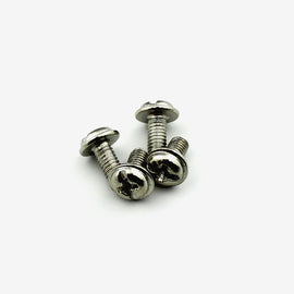 M4-8mm bolt with Phillips Head (Mounting Screw for PCB) - Pack of 4-picture-35