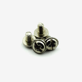 M4-6mm Bolt with Phillips Head (Mounting Screw for PCB) - Pack of 4-picture-15