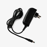 12.6V 2A Wall Mount Li-ion Battery Charger With 1.25m DC Cable with CC/CV