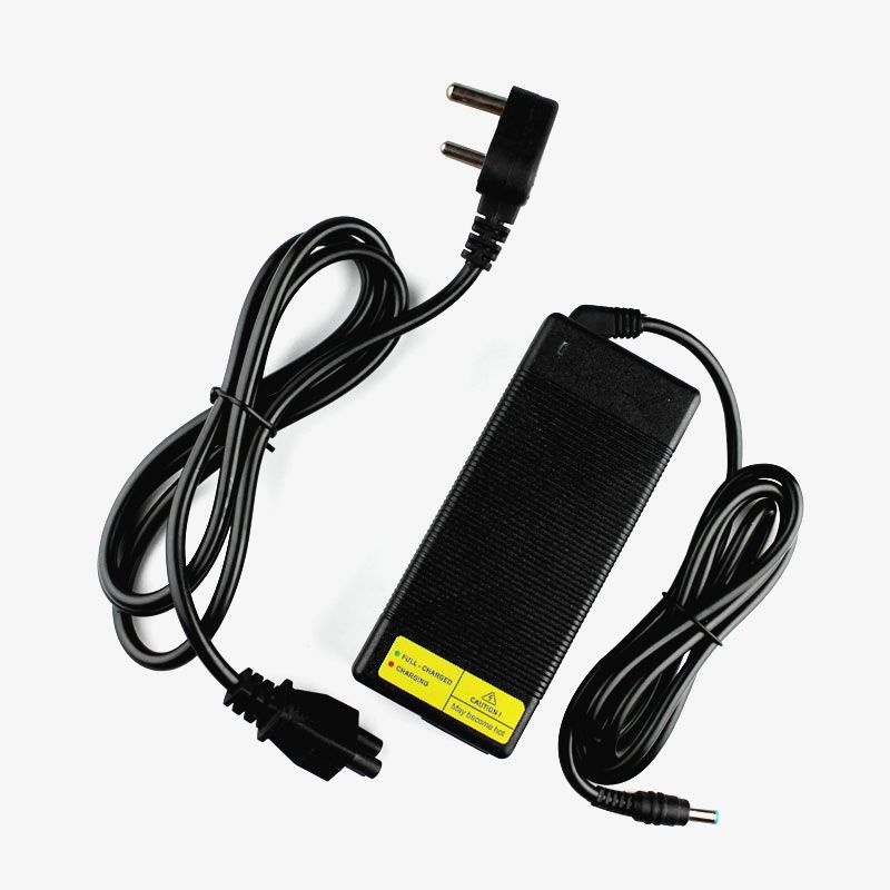 12.6V 5A Table Top Li-ion Battery Charger