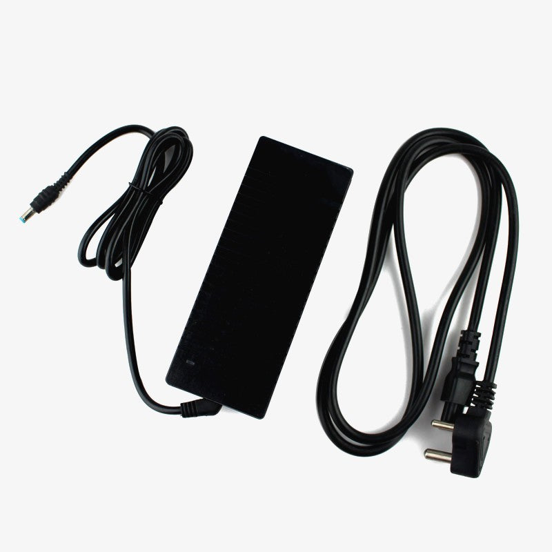 12.6V 5A Table Top Smart 65W Lithium-ion Battery charger