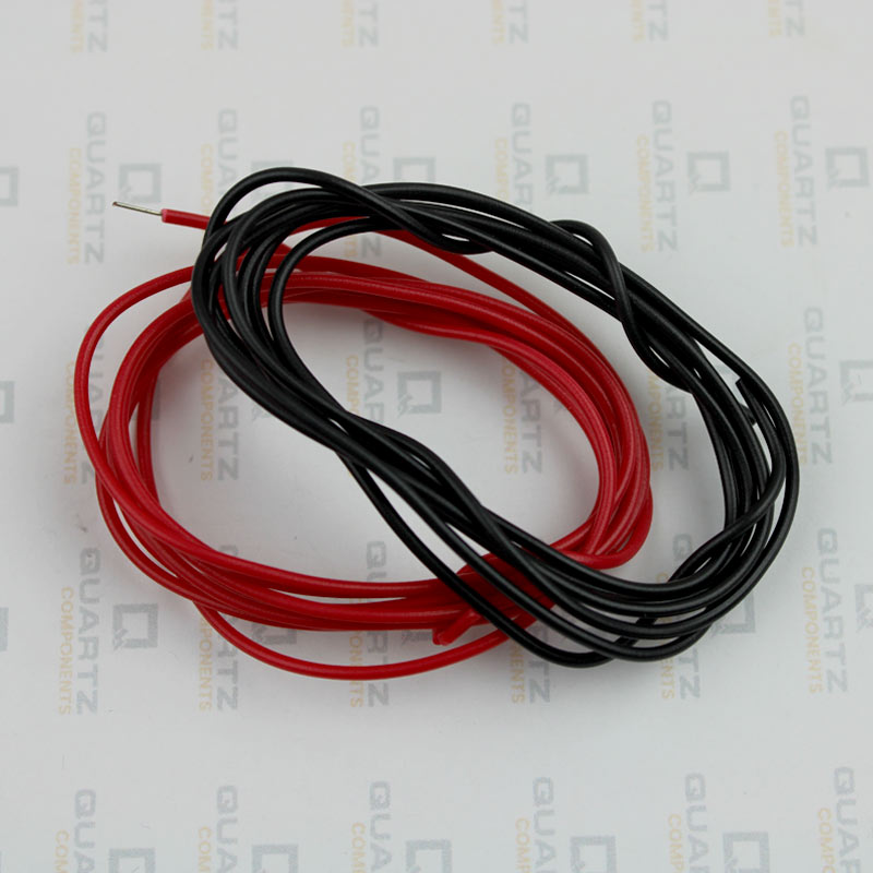 Breadboard Connecting Wires