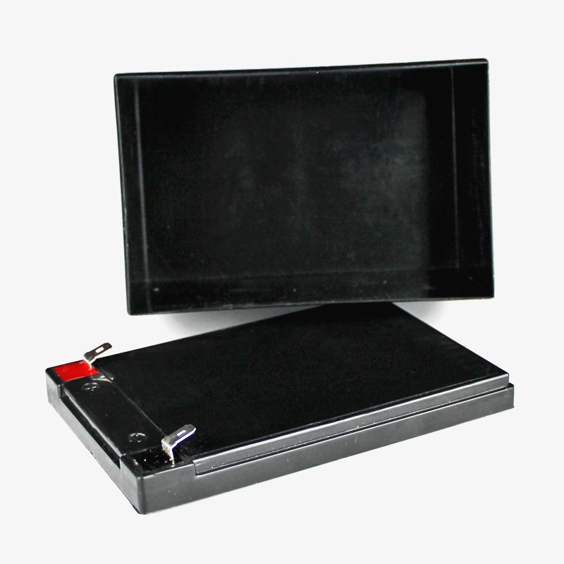 12Ah Battery Case