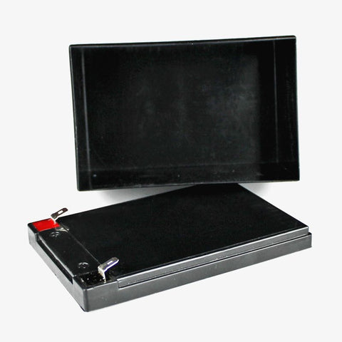 12Ah Battery Case