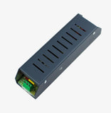 12V 10A SMPS - 120W DC Power Supply with Warranty For LED Driver/CCTV/Security/Audio-Video etc